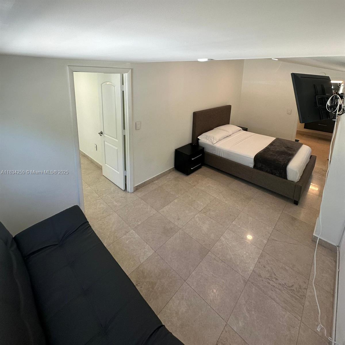 FULFORD BY SEA SEC A - Residential Lease