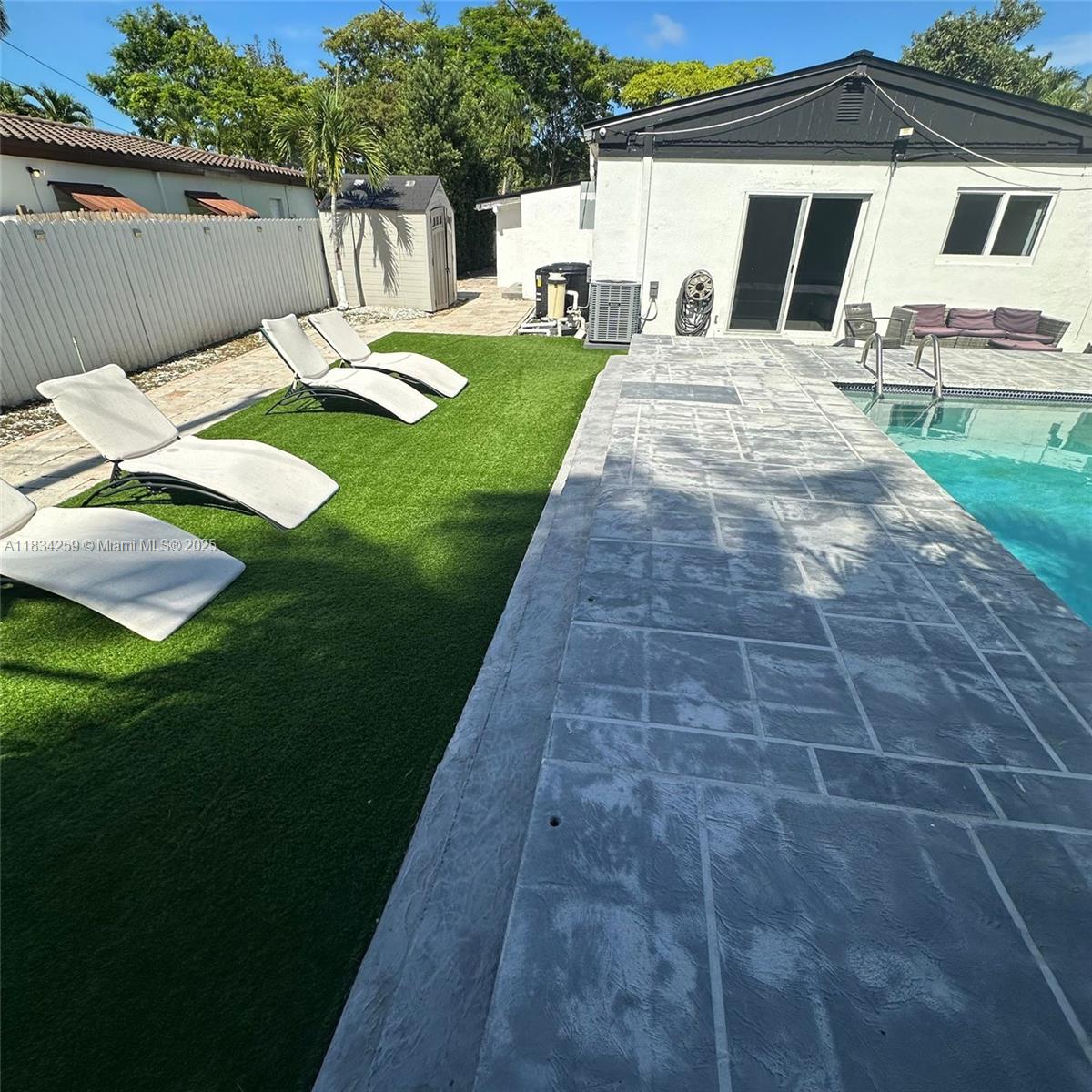 FULFORD BY SEA SEC A - Residential Lease