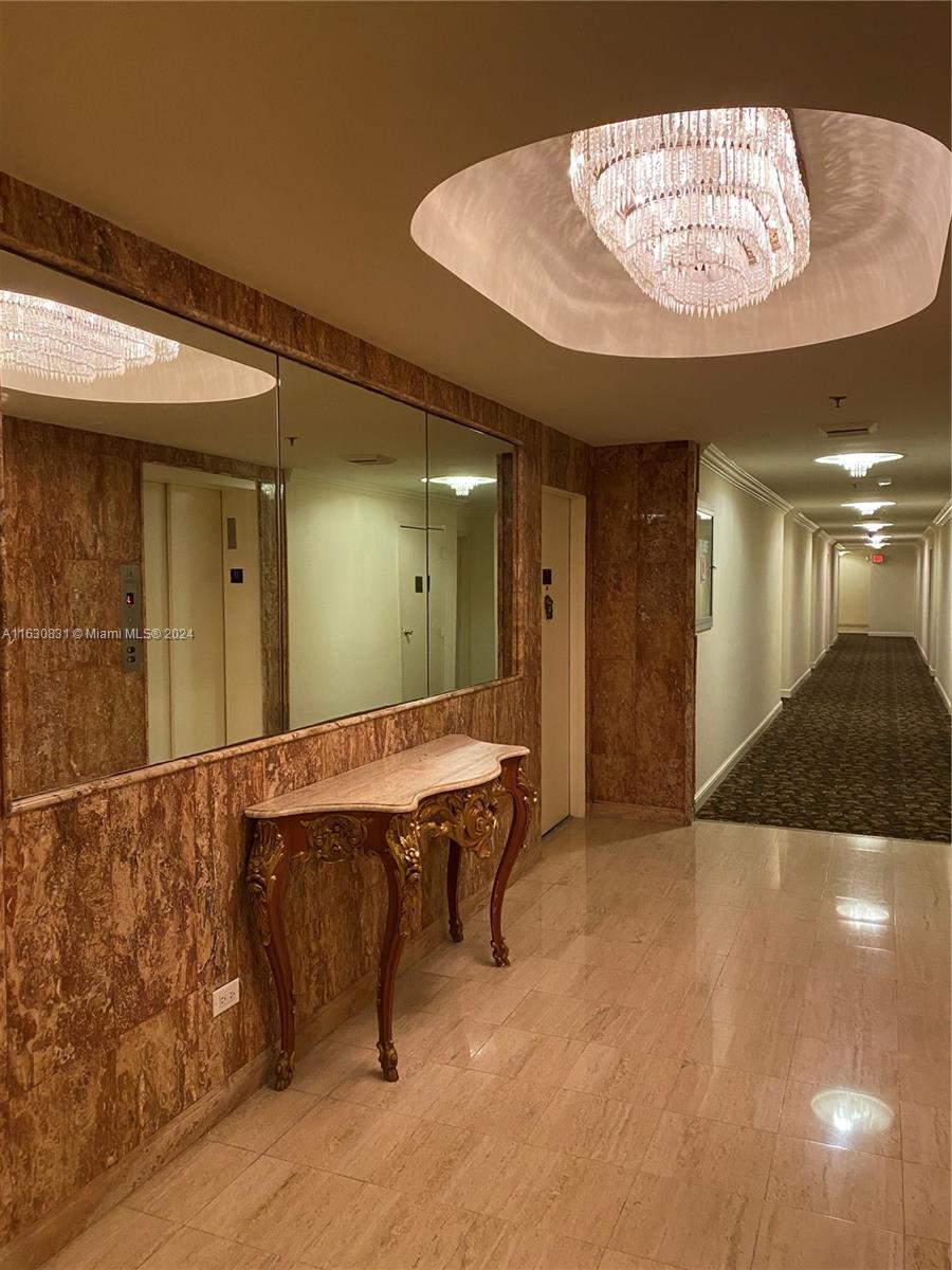 DAVID WILLIAM HOTEL CONDO - Residential Lease