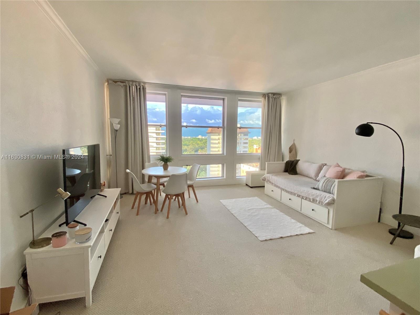 DAVID WILLIAM HOTEL CONDO - Residential Lease