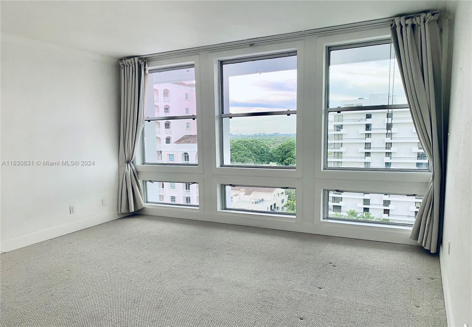 DAVID WILLIAM HOTEL CONDO - Residential Lease