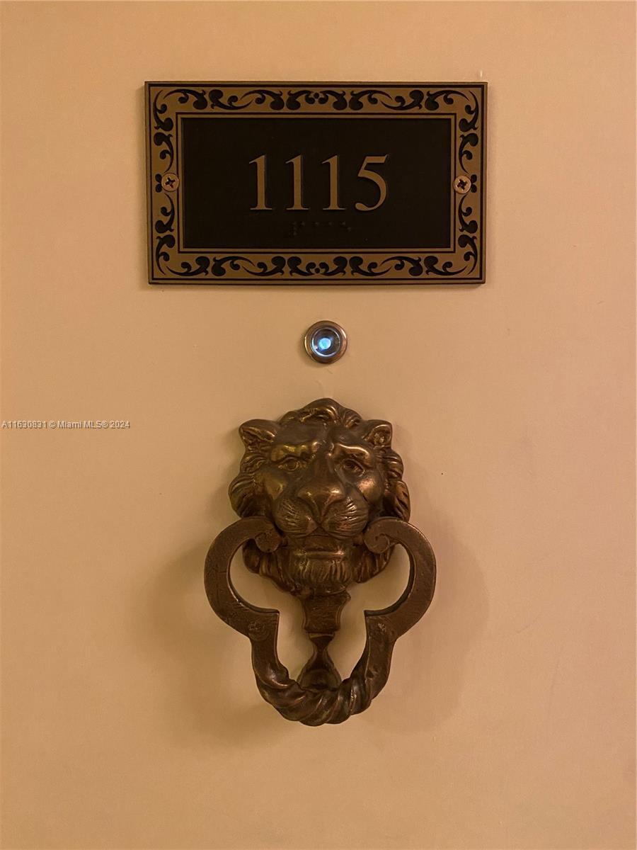 DAVID WILLIAM HOTEL CONDO - Residential Lease