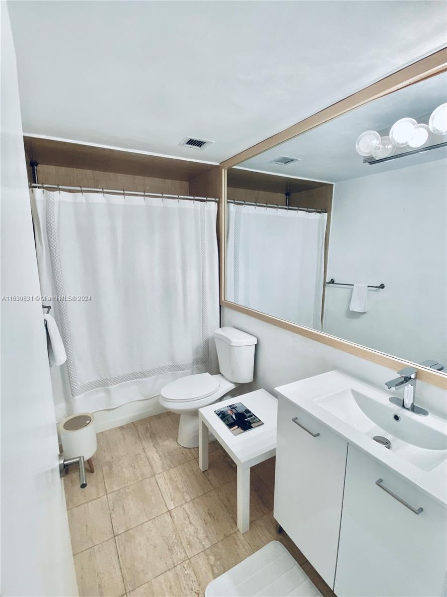 DAVID WILLIAM HOTEL CONDO - Residential Lease