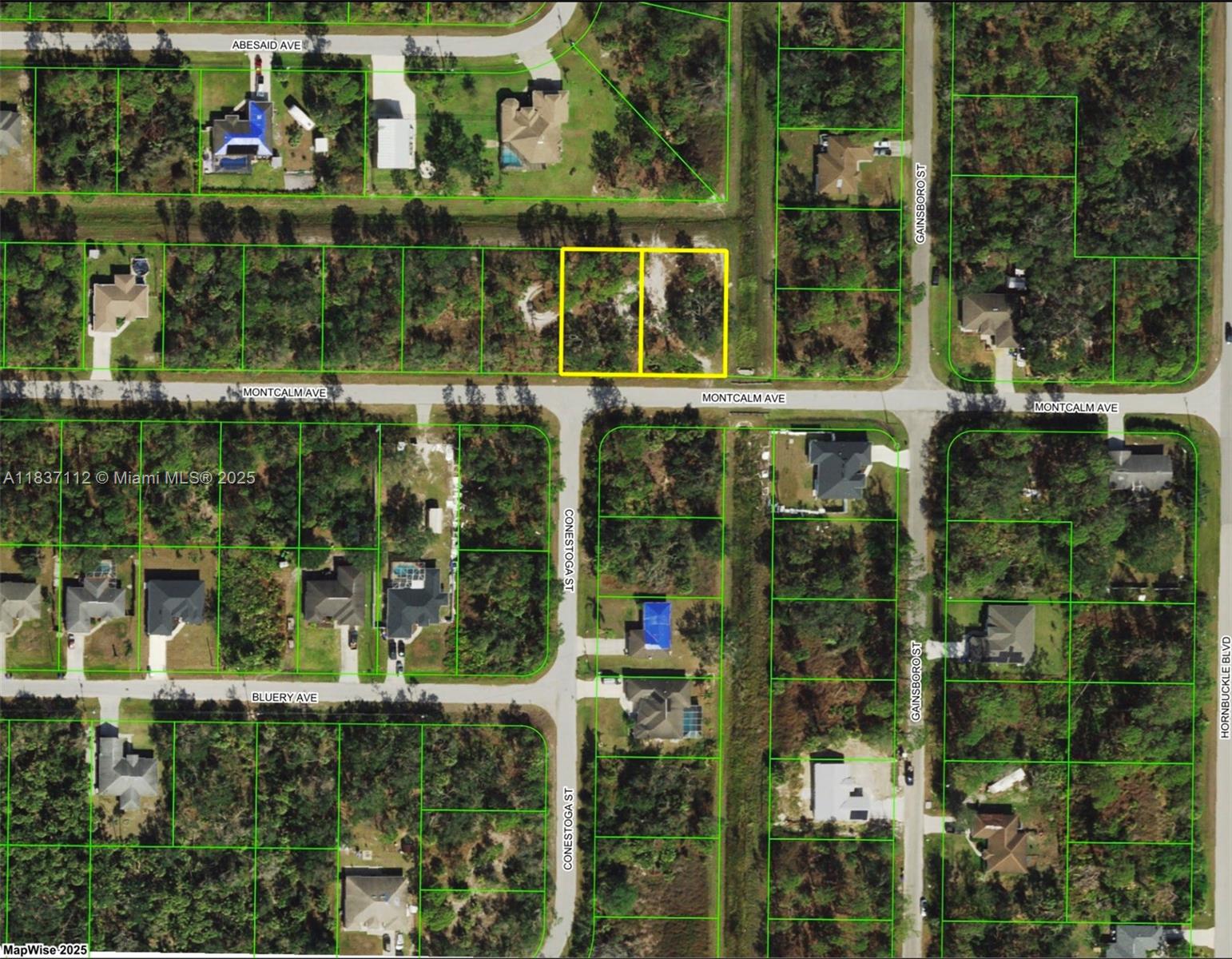 Discover the ideal canvas for your future home on this 0.22-acre (10,000 sq. ft.) vacant lot nestled in a peaceful North Port neighborhood. This spacious property offers the perfect opportunity to design and build a custom residence that reflects your lifestyle and vision. Located in a tranquil setting, the lot still offers convenient access to I-75, placing you just a short drive from beautiful Gulf Coast beaches, top-rated schools, shopping centers, restaurants, and more. Whether you're looking to build your forever home or make a smart investment in one of Florida's fastest-growing cities, this lot offers endless potential. Key Features: 0.22 acres (approx. 10,000 sq. ft.) Easy access to I-75 Close to beaches, schools, and shopping. CAN BE PURCHASED AS PACKAGE WITH ADJACENT LOT.