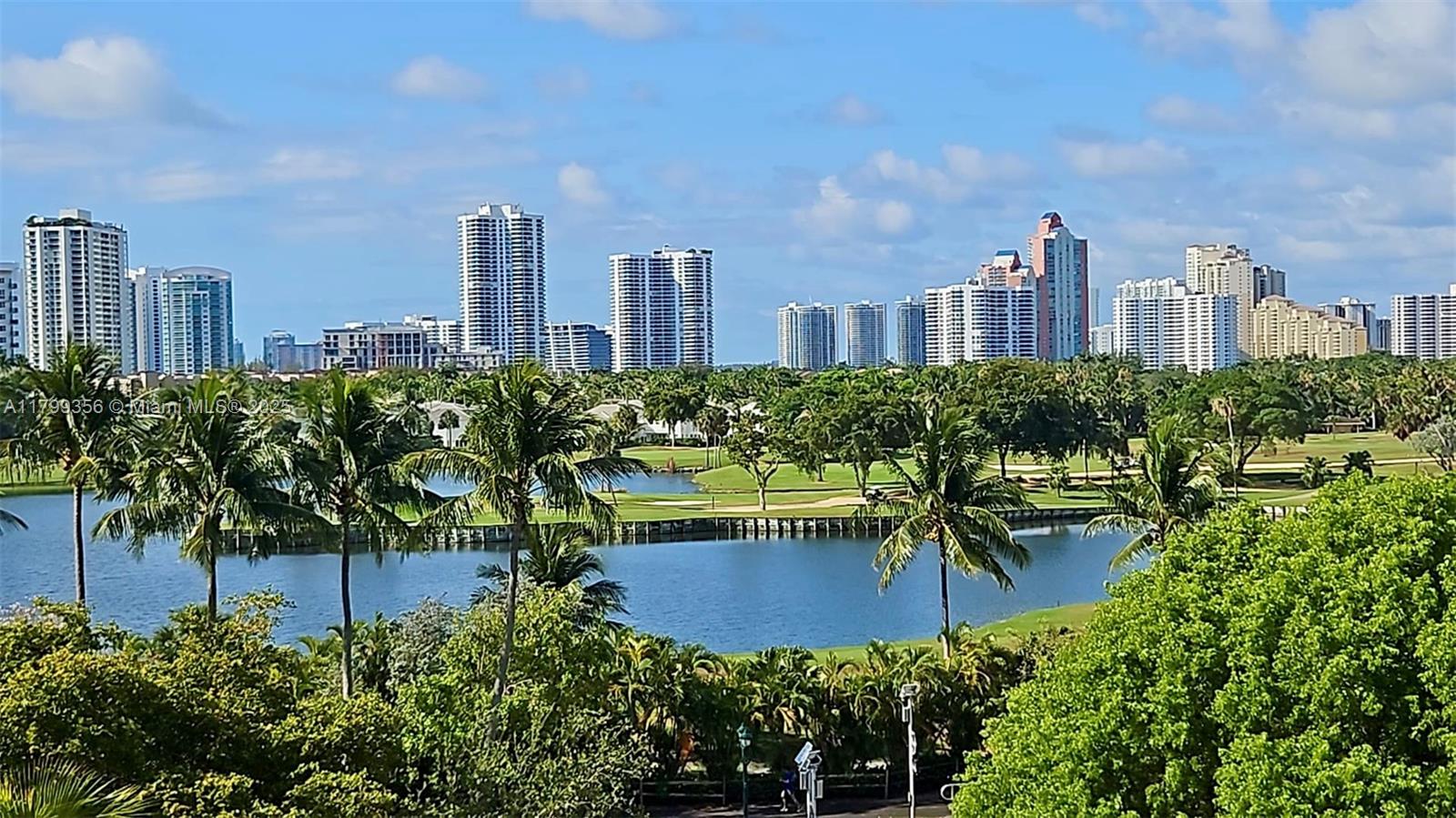 AVENTURA ELDORADO CONDO - Residential