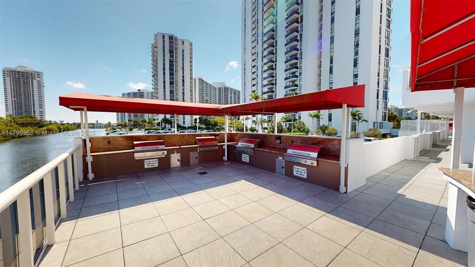 AVENTURA ELDORADO CONDO - Residential