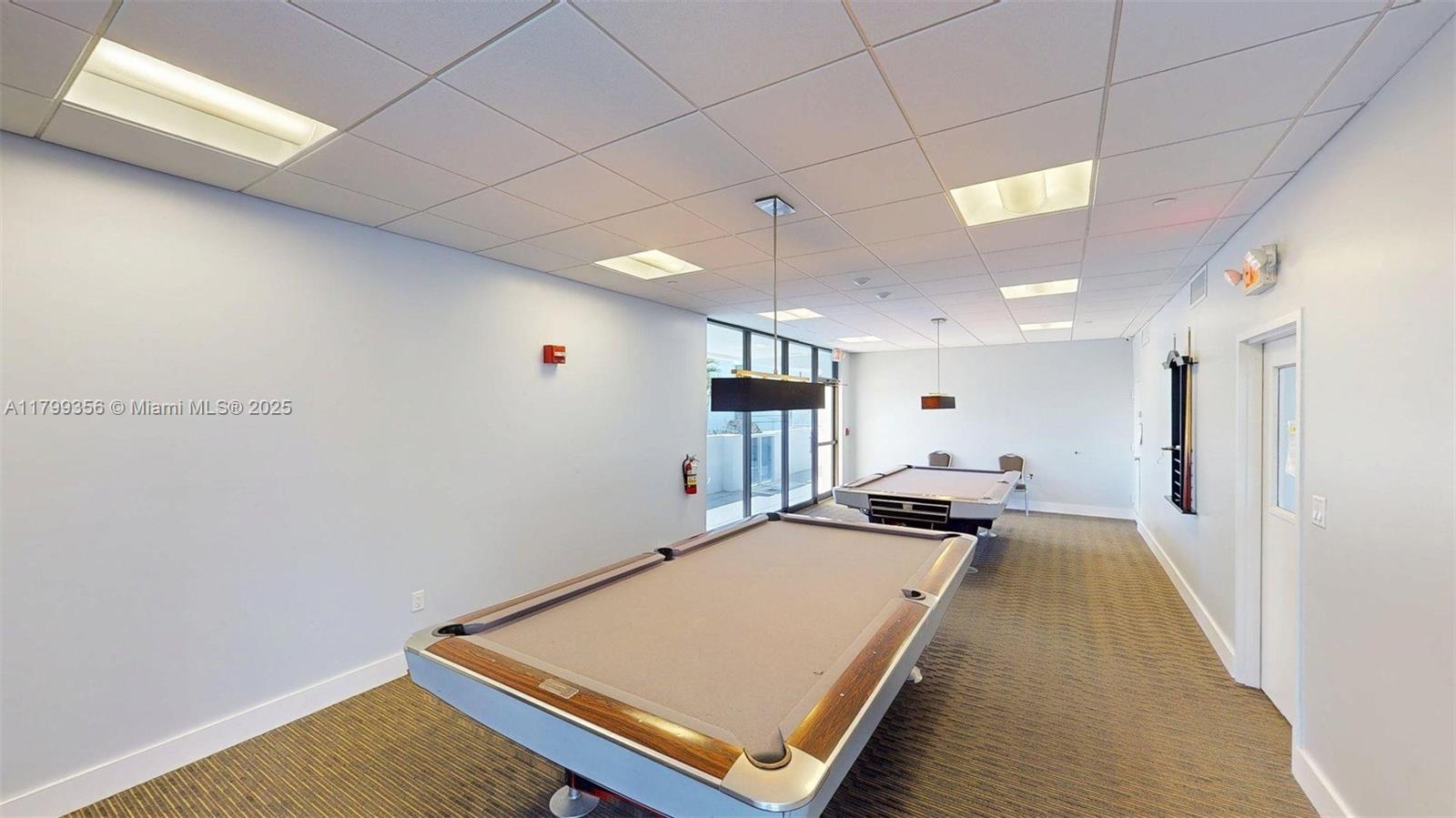 AVENTURA ELDORADO CONDO - Residential