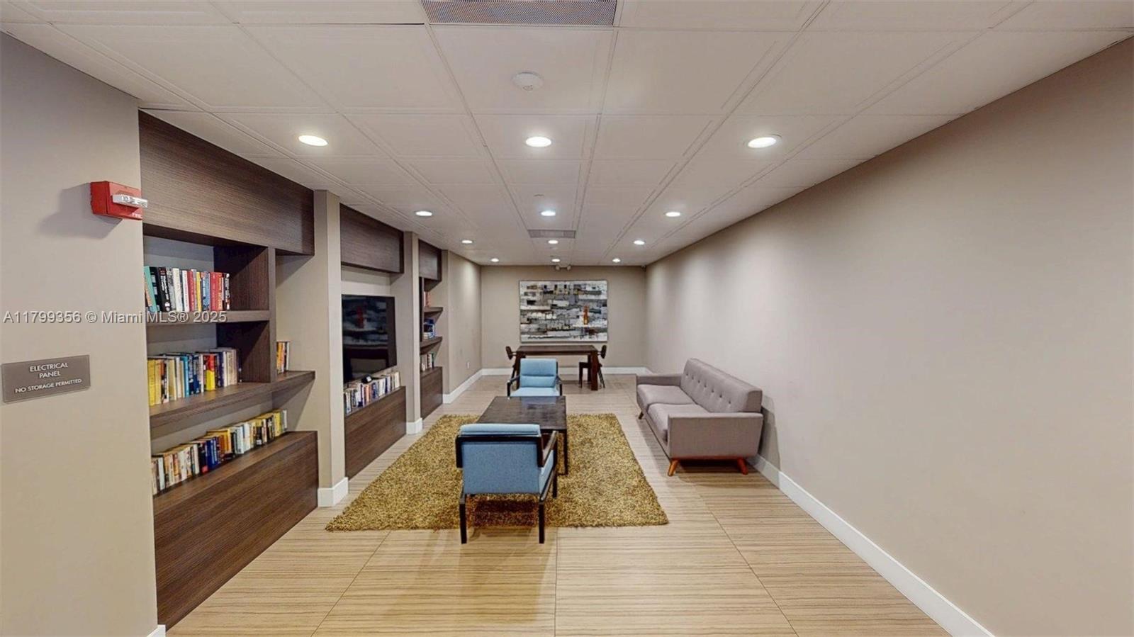 AVENTURA ELDORADO CONDO - Residential