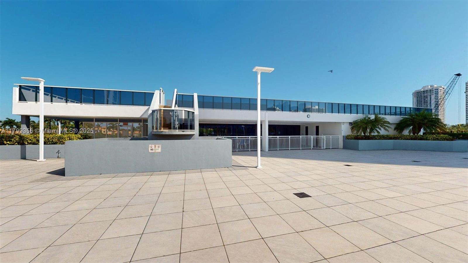 AVENTURA ELDORADO CONDO - Residential