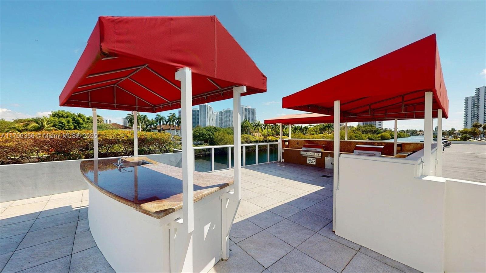 AVENTURA ELDORADO CONDO - Residential