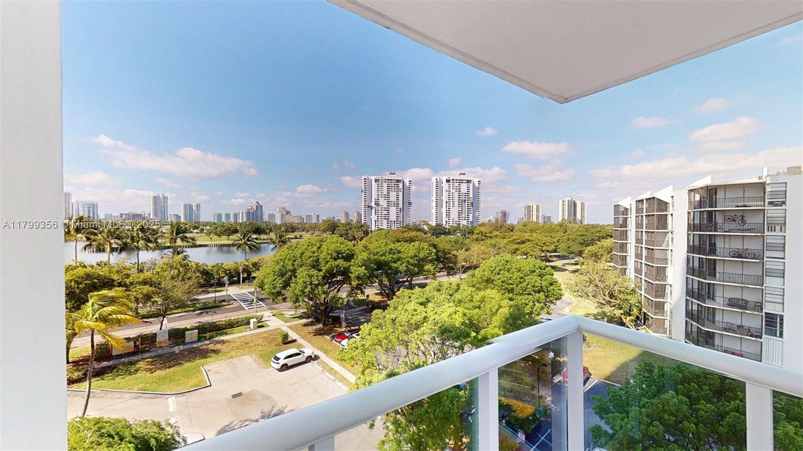 AVENTURA ELDORADO CONDO - Residential