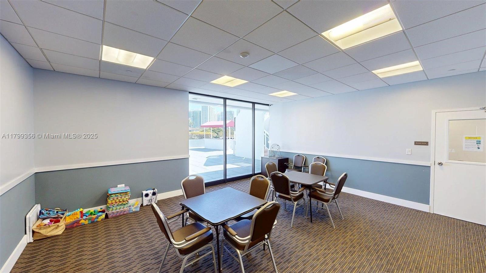 AVENTURA ELDORADO CONDO - Residential