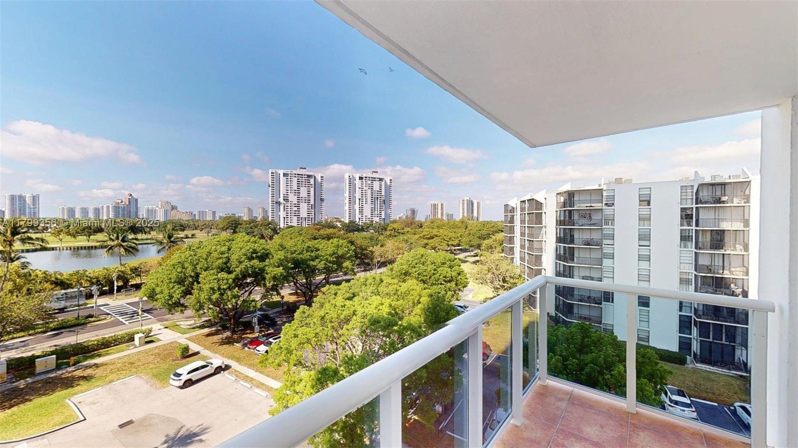 AVENTURA ELDORADO CONDO - Residential