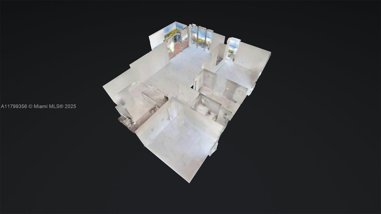 AVENTURA ELDORADO CONDO - Residential