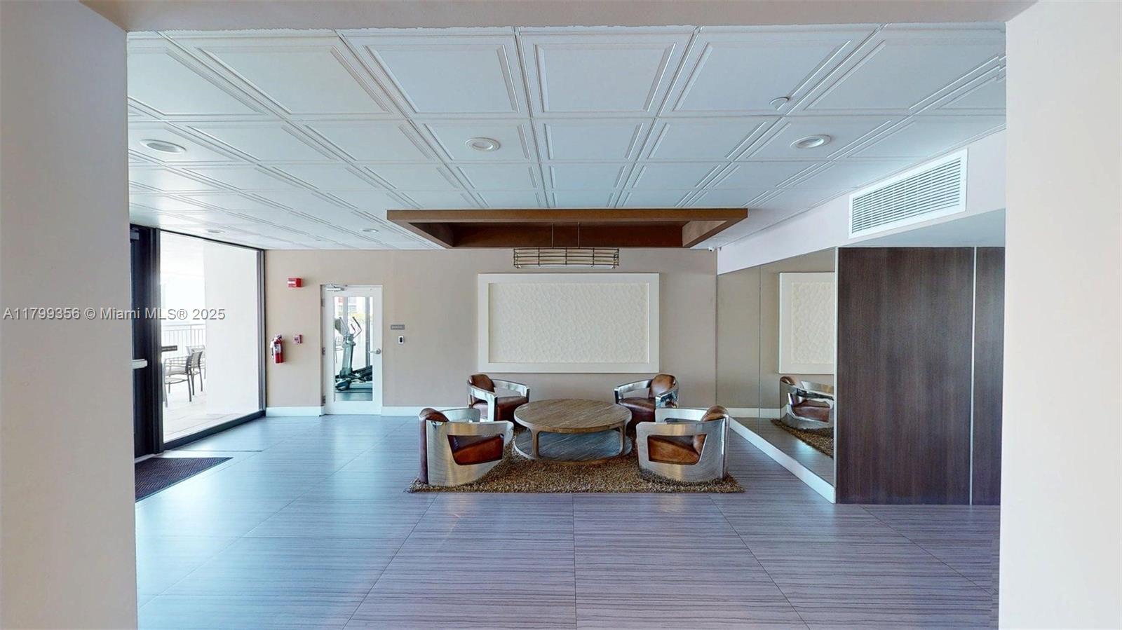 AVENTURA ELDORADO CONDO - Residential