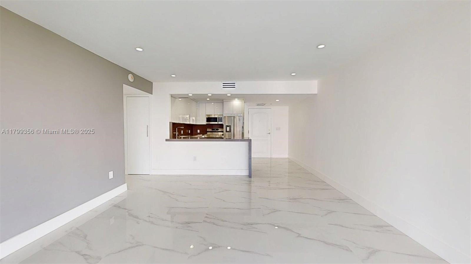 AVENTURA ELDORADO CONDO - Residential