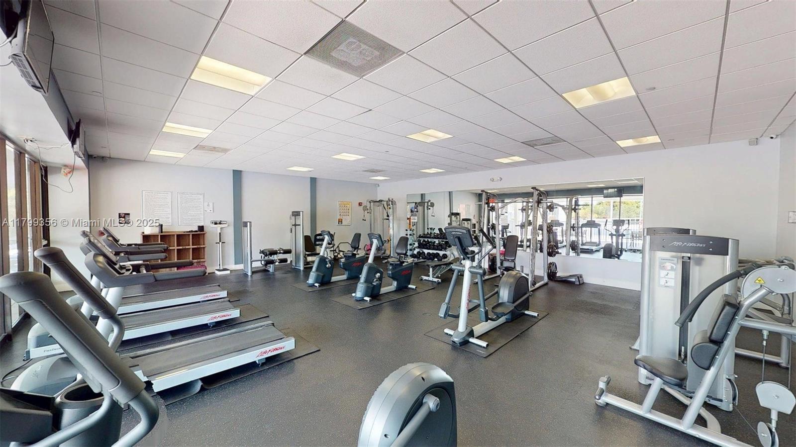 AVENTURA ELDORADO CONDO - Residential