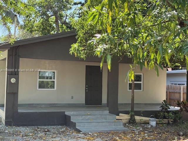 DIXIE HIGHWAY TRACK - Residential