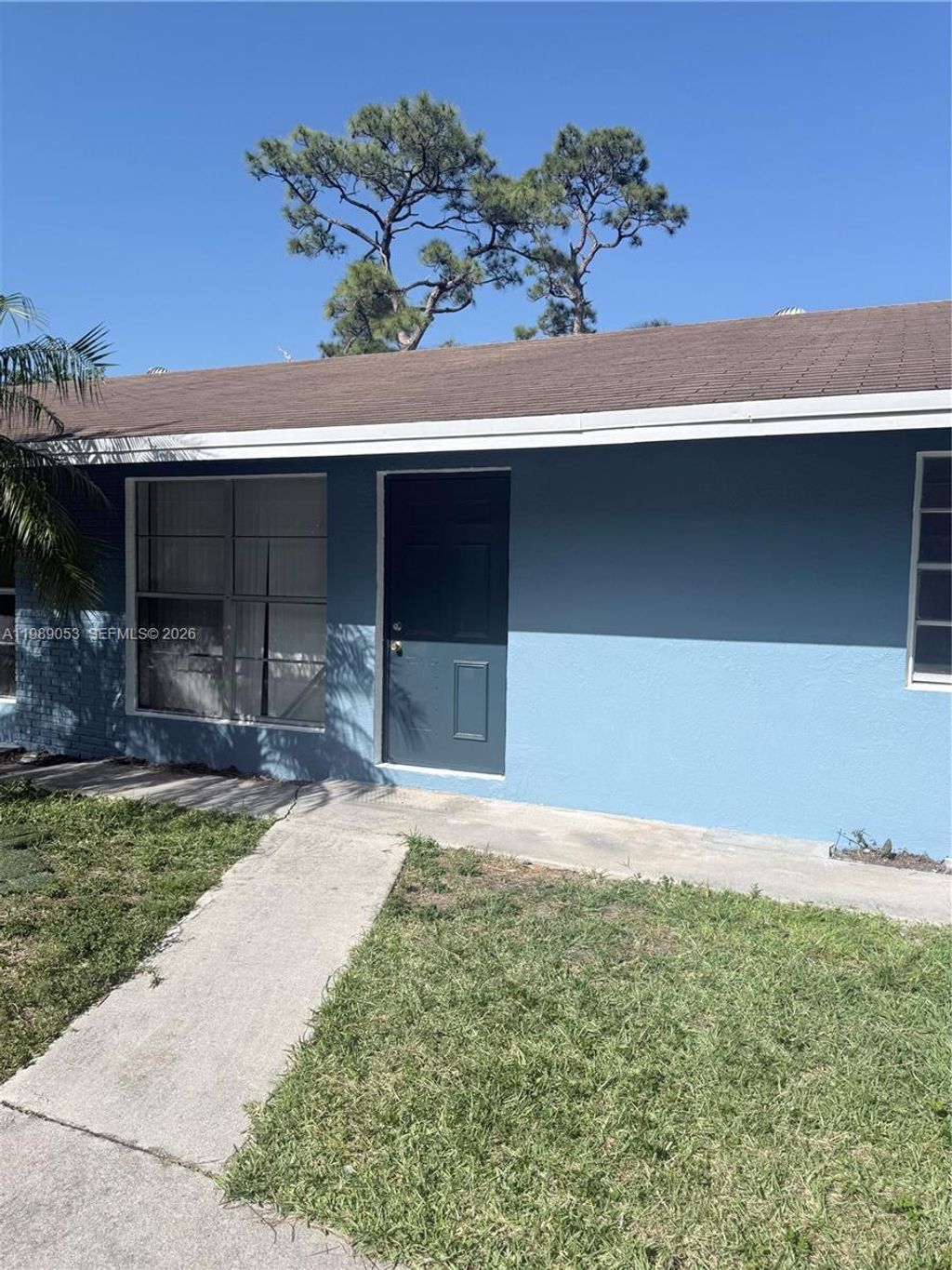 Photo of 2641 SE Clayton Street #2641, Stuart, FL 34997 (MLS # A11989053)