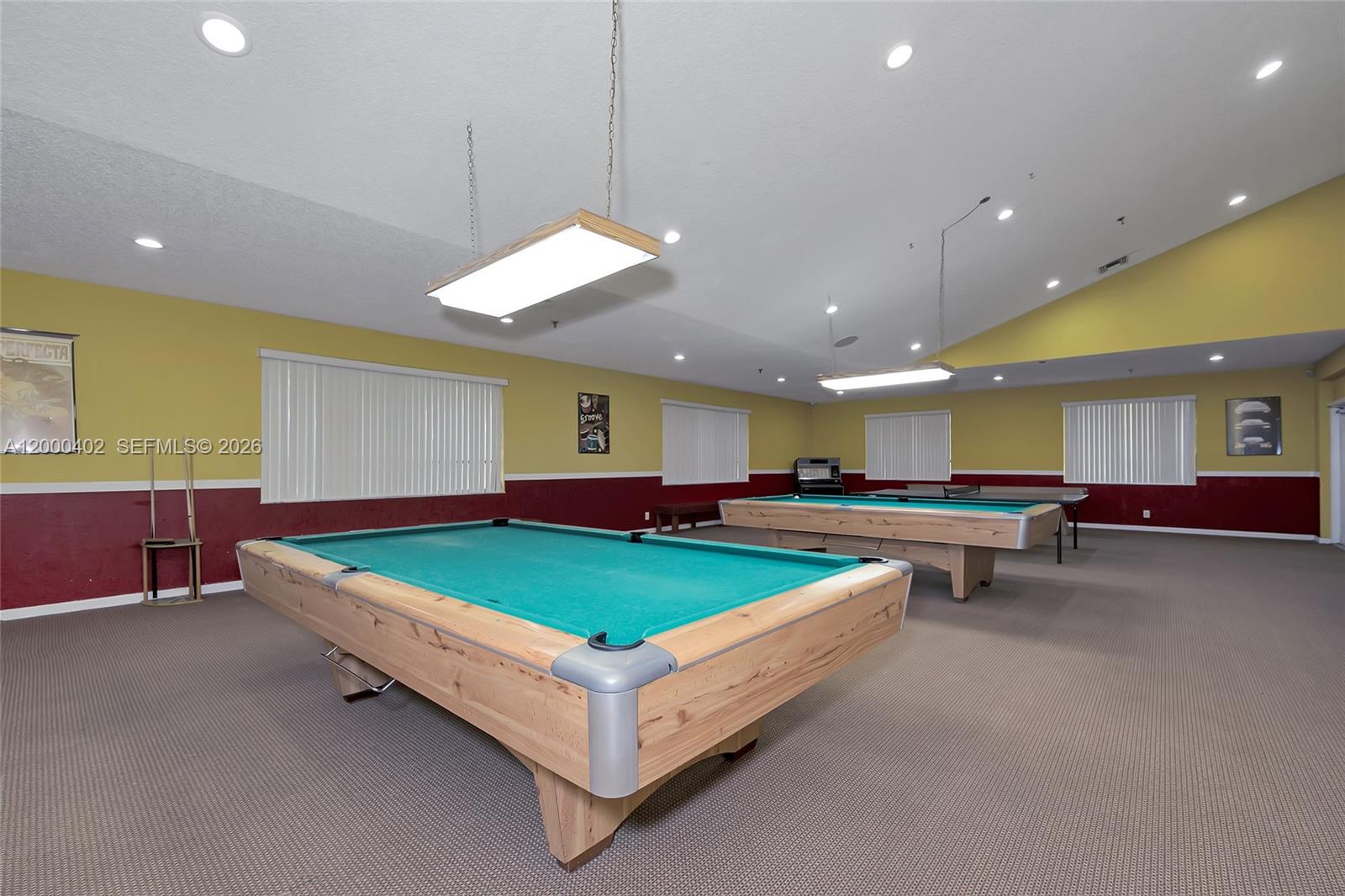 BOCA COVE CONDO - Residential