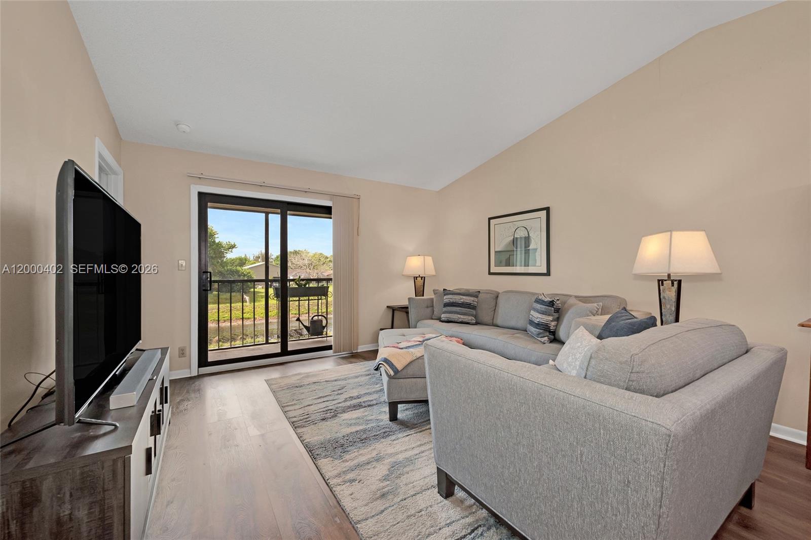 BOCA COVE CONDO - Residential