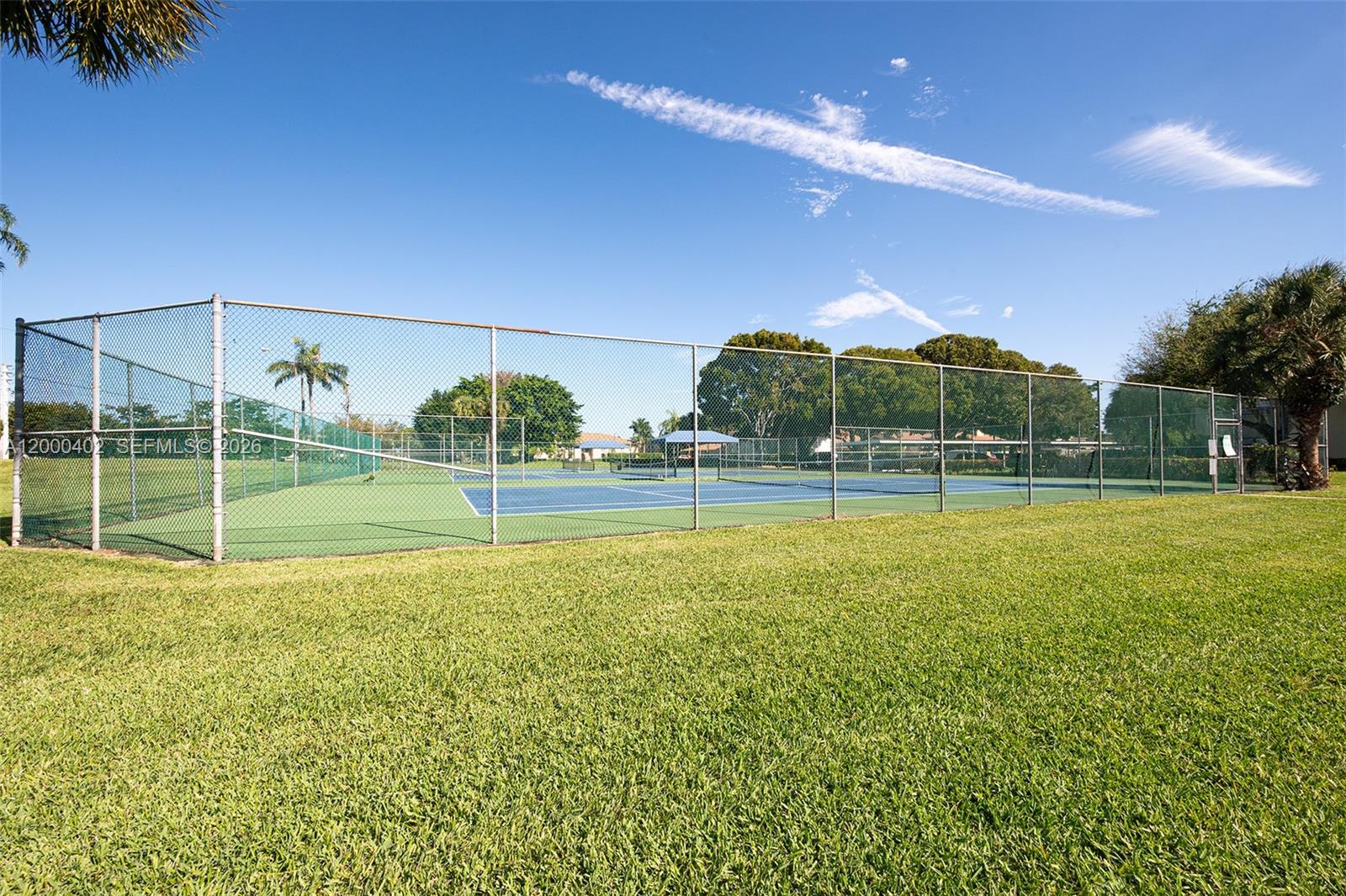 BOCA COVE CONDO - Residential