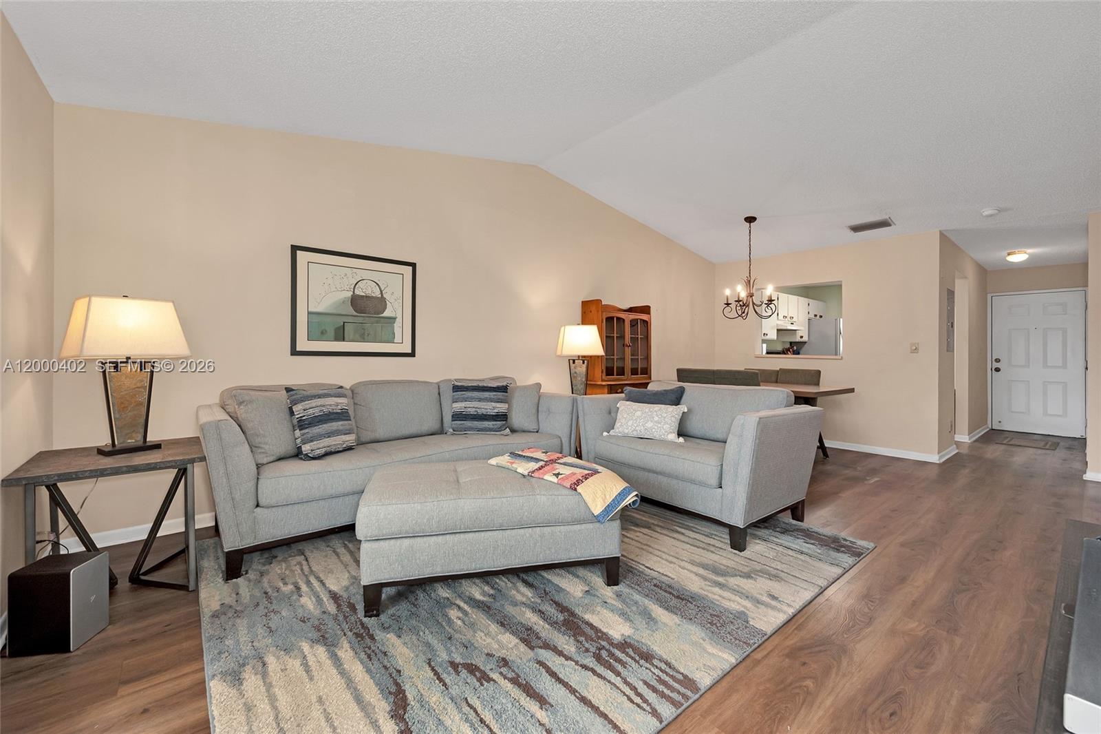 BOCA COVE CONDO - Residential