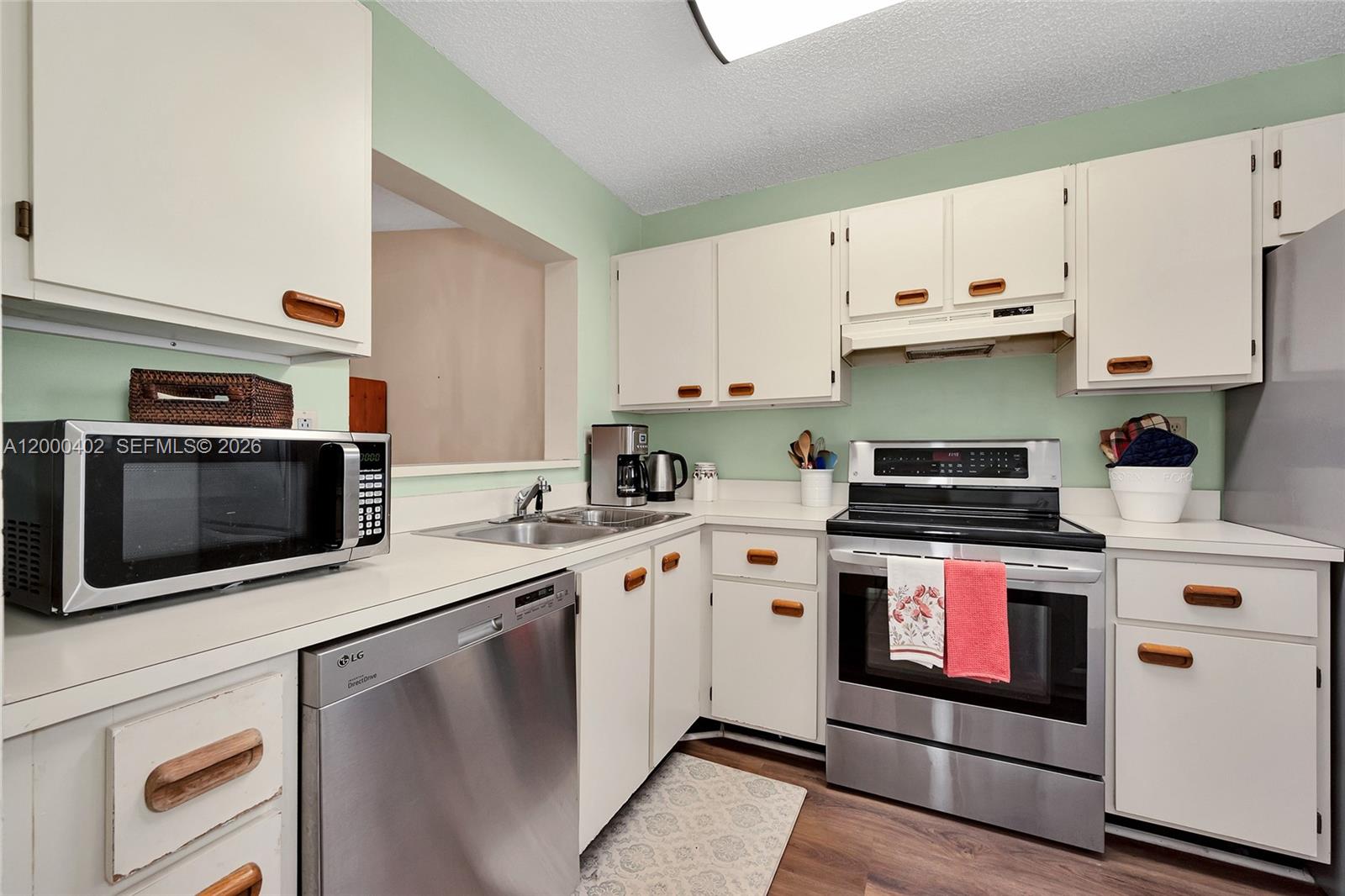 BOCA COVE CONDO - Residential