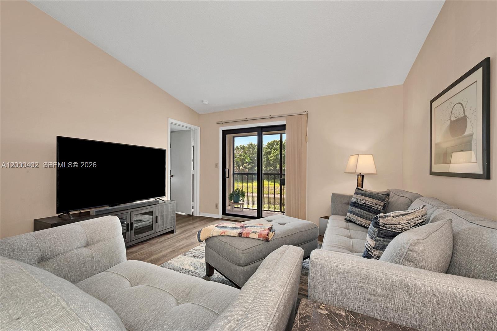 BOCA COVE CONDO - Residential