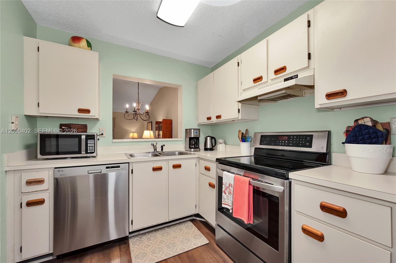 BOCA COVE CONDO - Residential