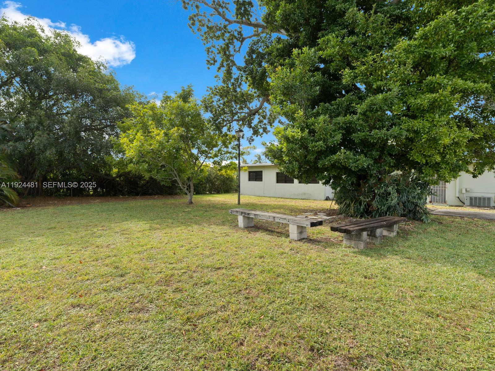 CAROL CITY GDNS 1ST ADDN - Residential