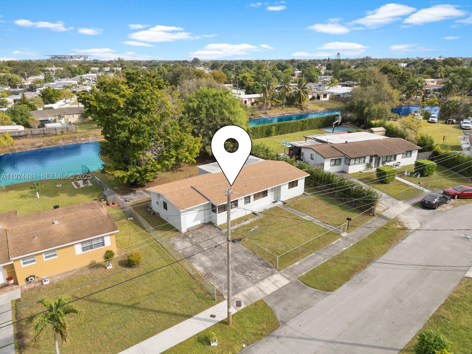 CAROL CITY GDNS 1ST ADDN - Residential