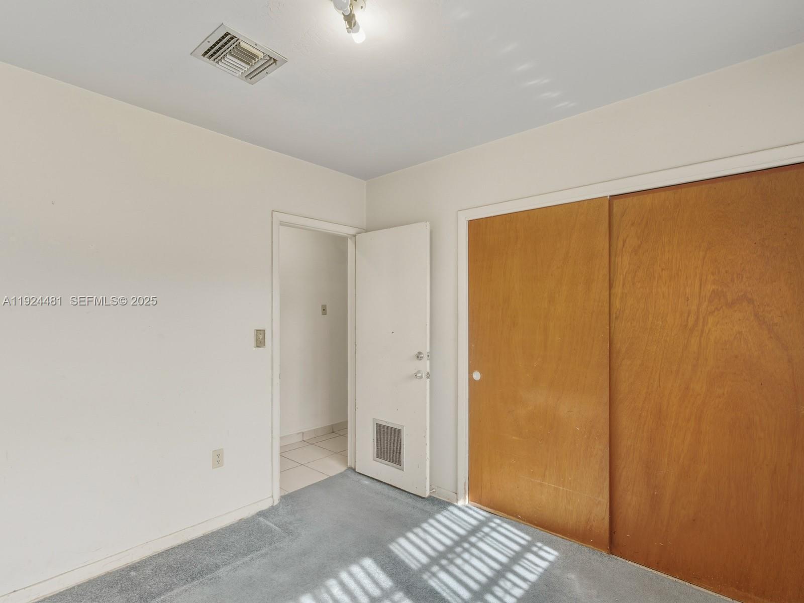 CAROL CITY GDNS 1ST ADDN - Residential