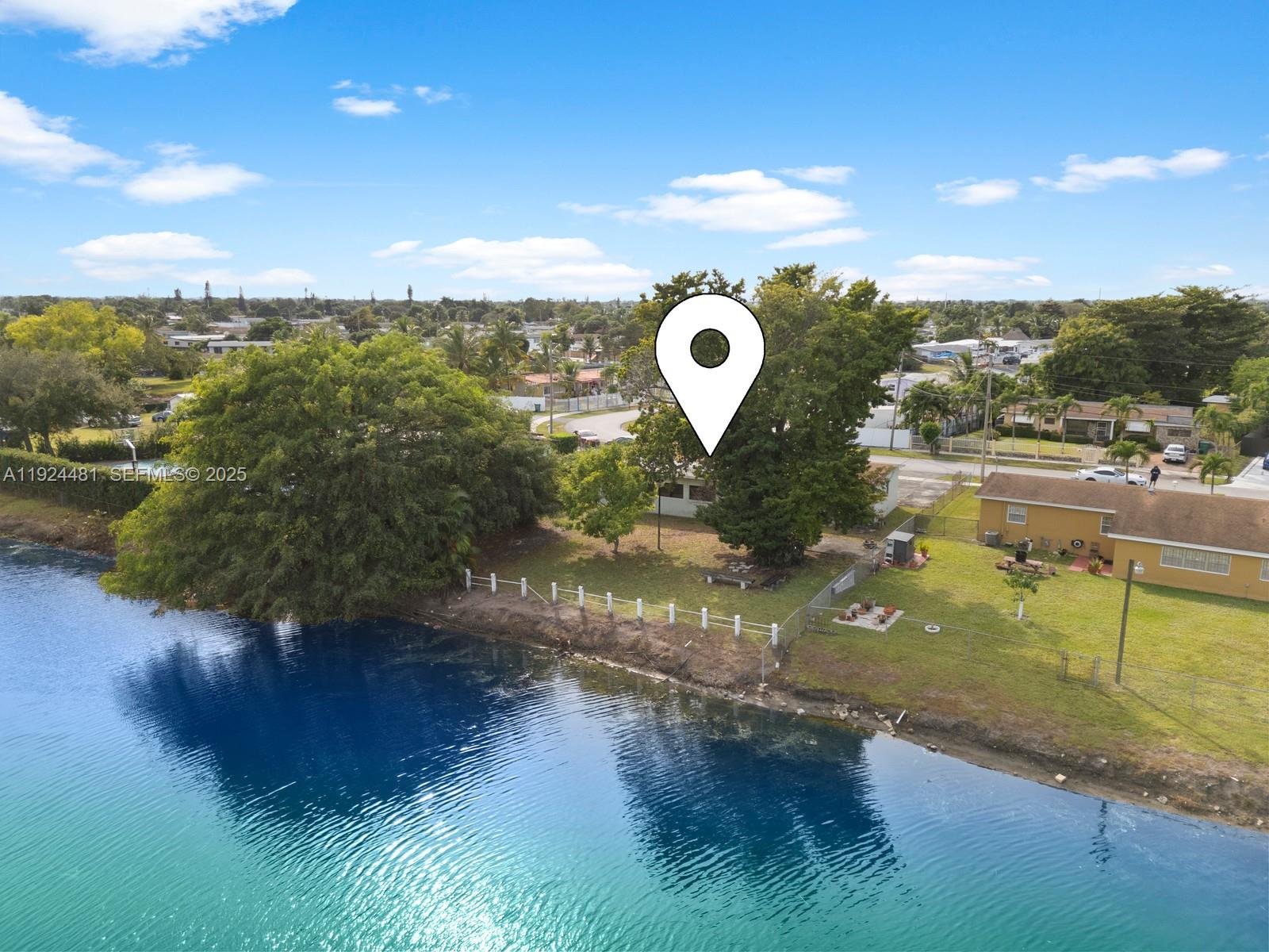 CAROL CITY GDNS 1ST ADDN - Residential