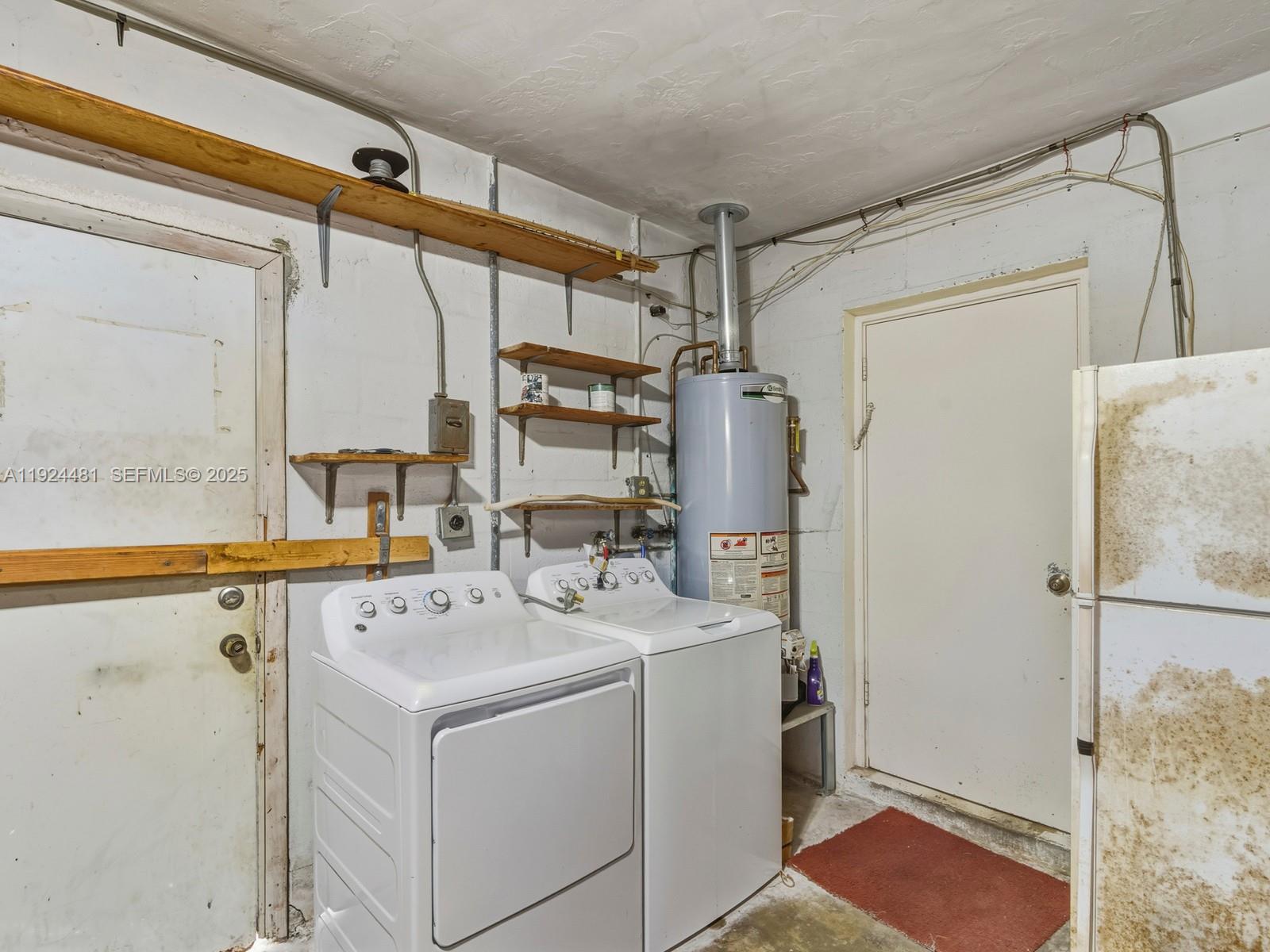 CAROL CITY GDNS 1ST ADDN - Residential