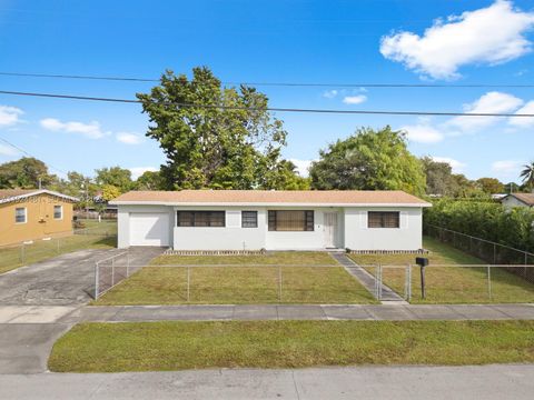 Photo of 19621 NW 39th Ct, Miami Gardens, FL 33055 (MLS # A11924481)