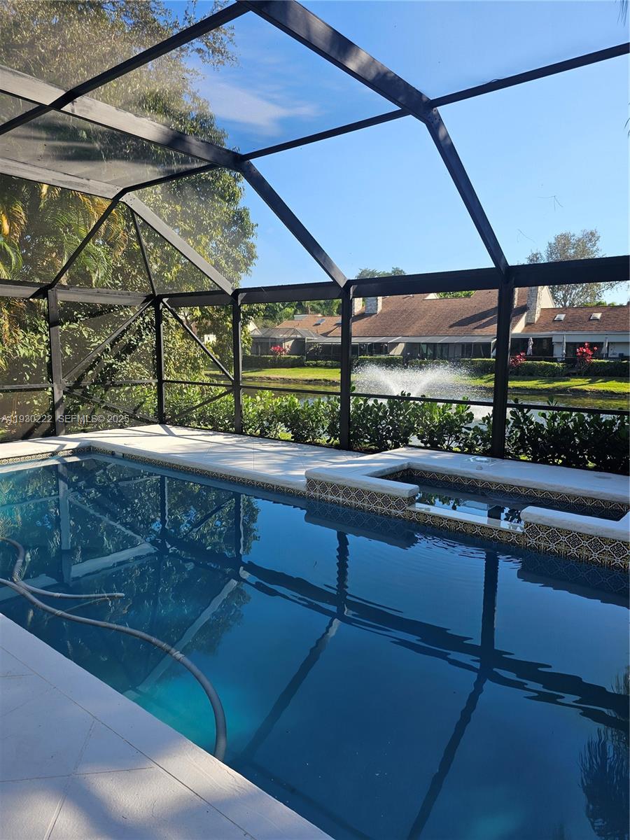 PGA RESORT COMMUNITY 3 - Residential Lease