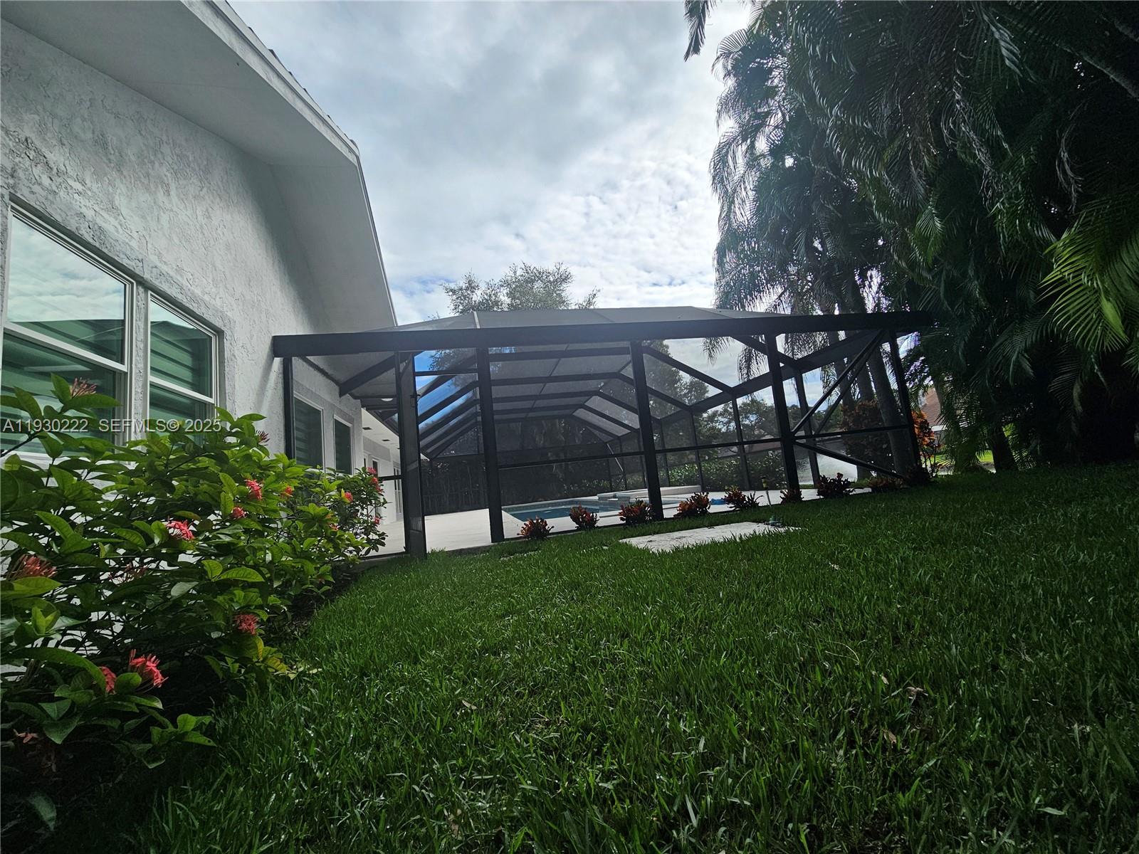 PGA RESORT COMMUNITY 3 - Residential Lease