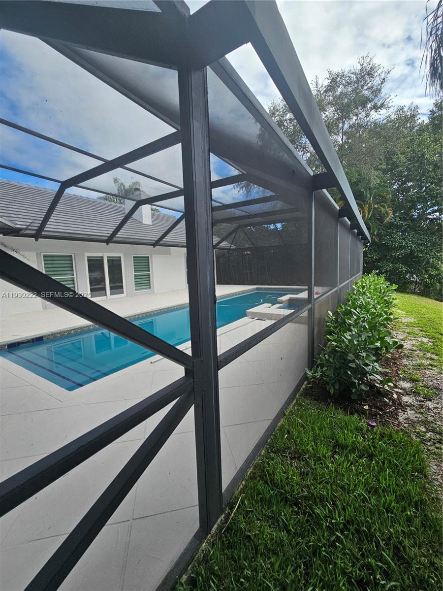 PGA RESORT COMMUNITY 3 - Residential Lease