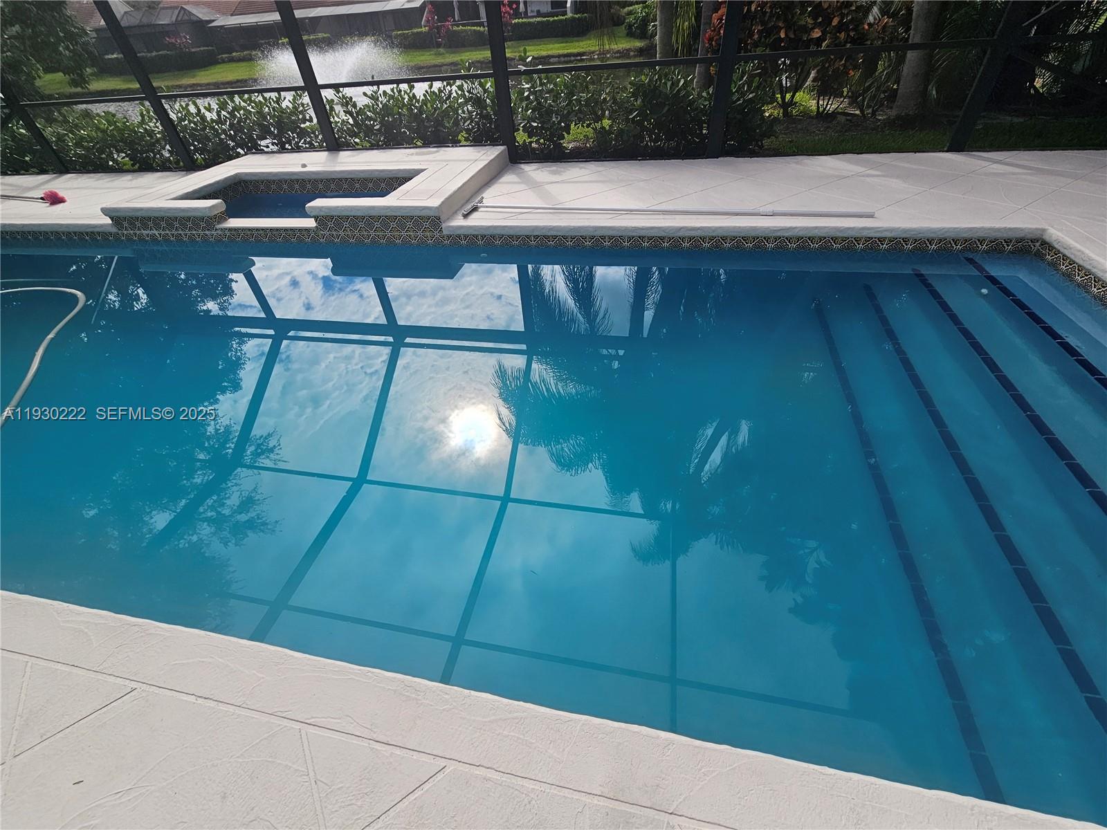 PGA RESORT COMMUNITY 3 - Residential Lease