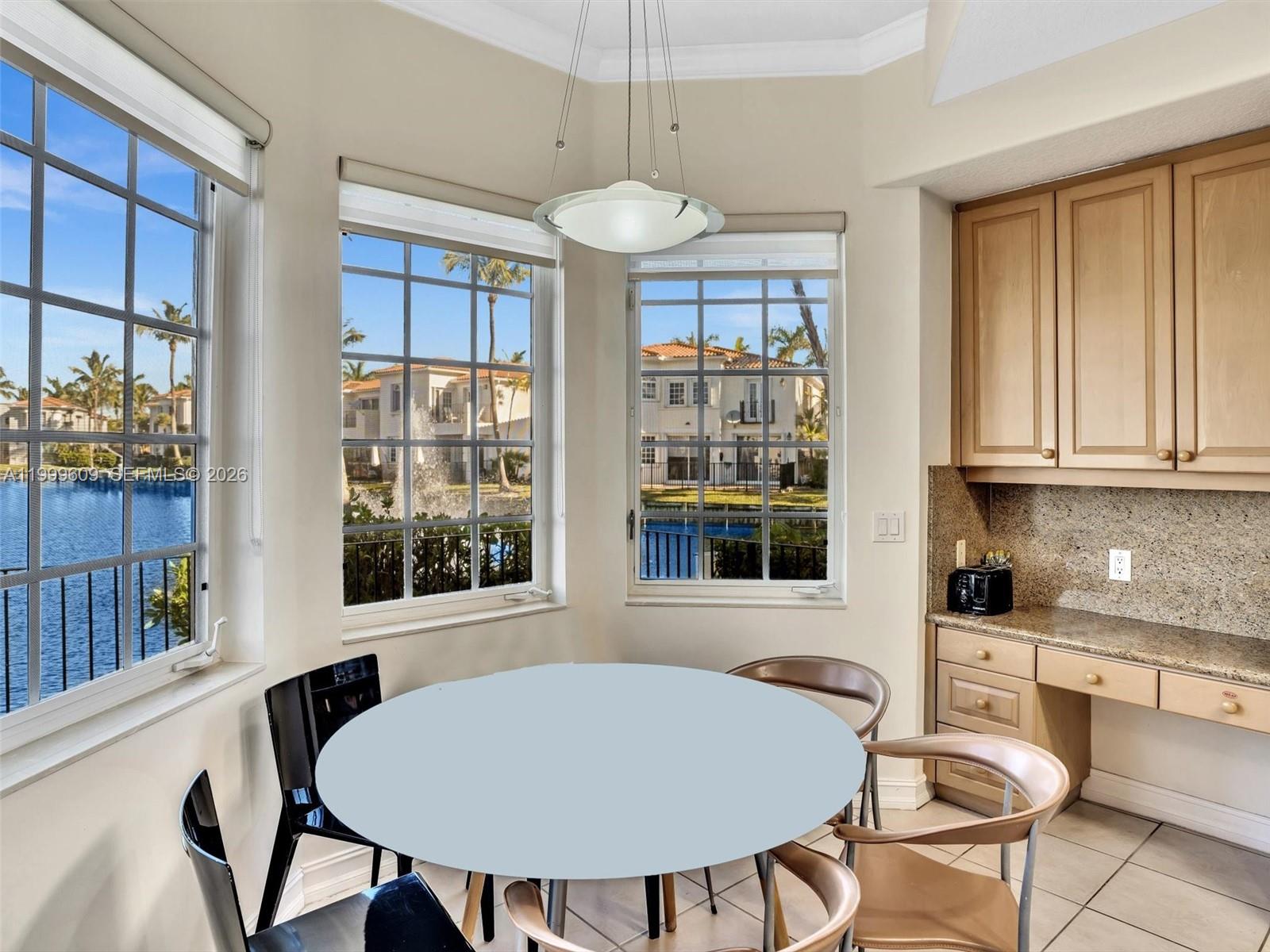 AVENTURA LAKES PHASE 1 - Residential