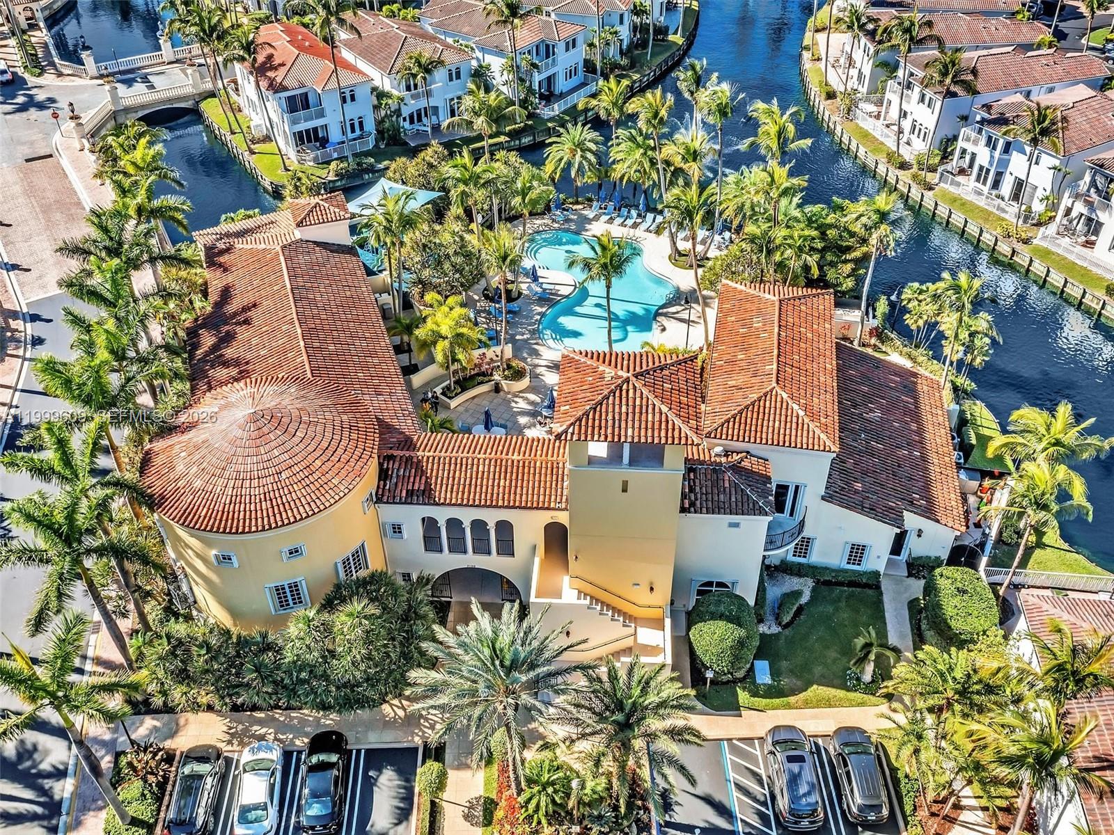 AVENTURA LAKES PHASE 1 - Residential