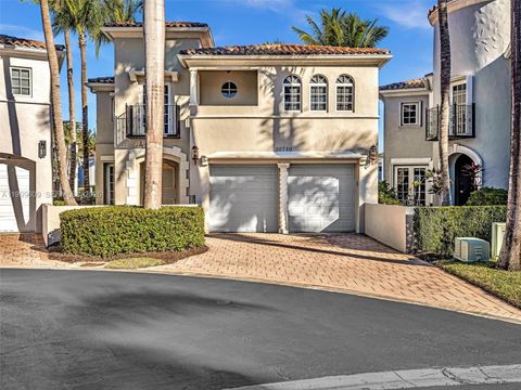 Photo of 20780 NE 32nd Ave, Aventura, FL 33180 (MLS # A11999609)