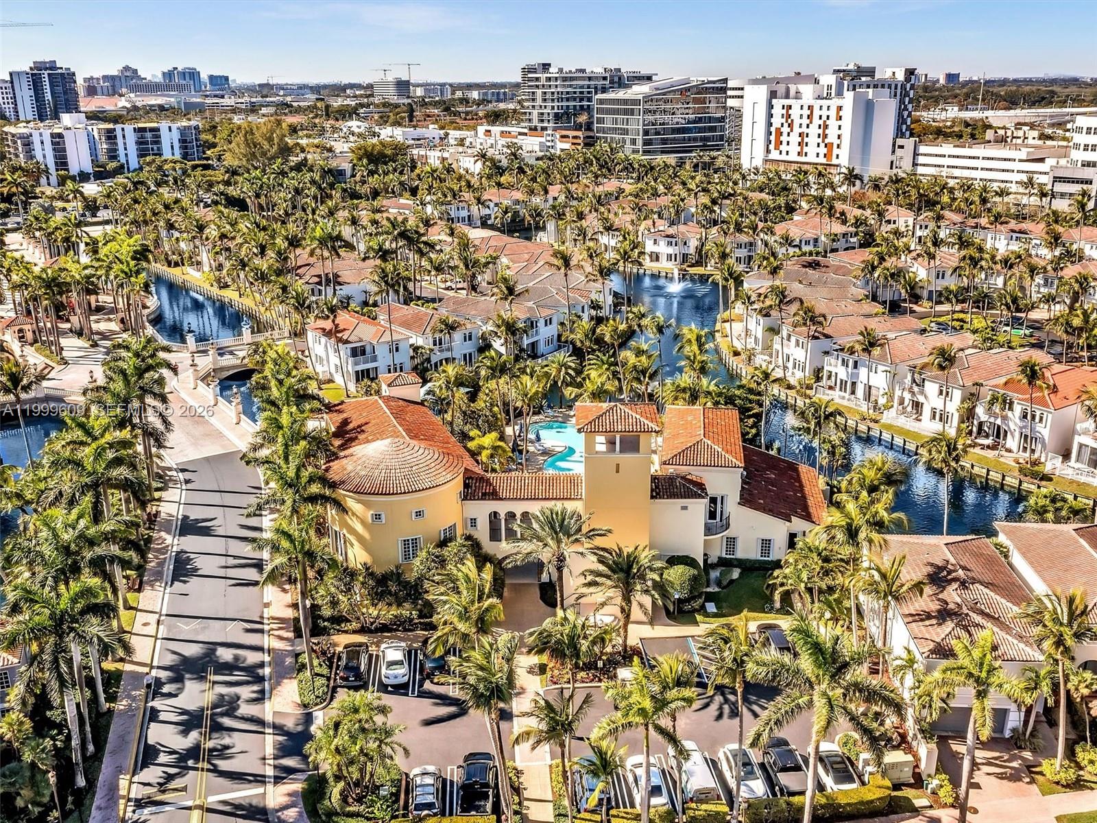 AVENTURA LAKES PHASE 1 - Residential