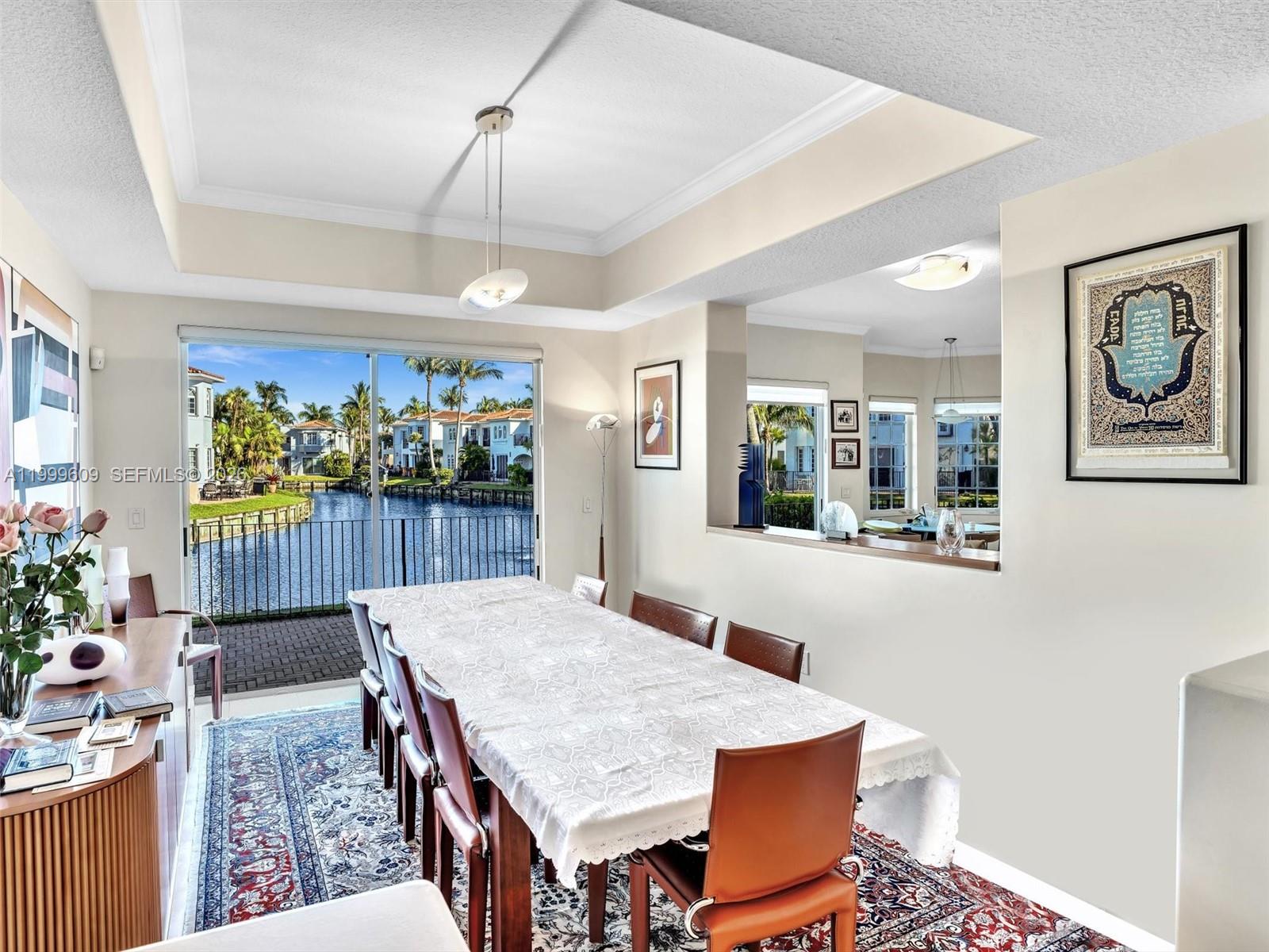 AVENTURA LAKES PHASE 1 - Residential