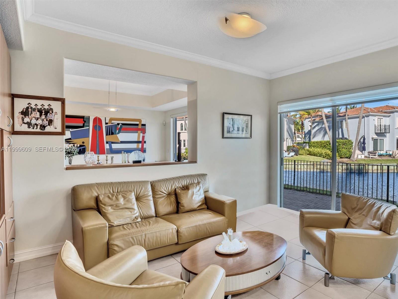 AVENTURA LAKES PHASE 1 - Residential