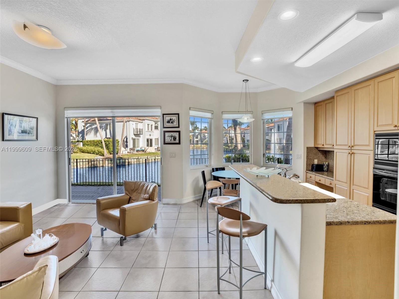 AVENTURA LAKES PHASE 1 - Residential