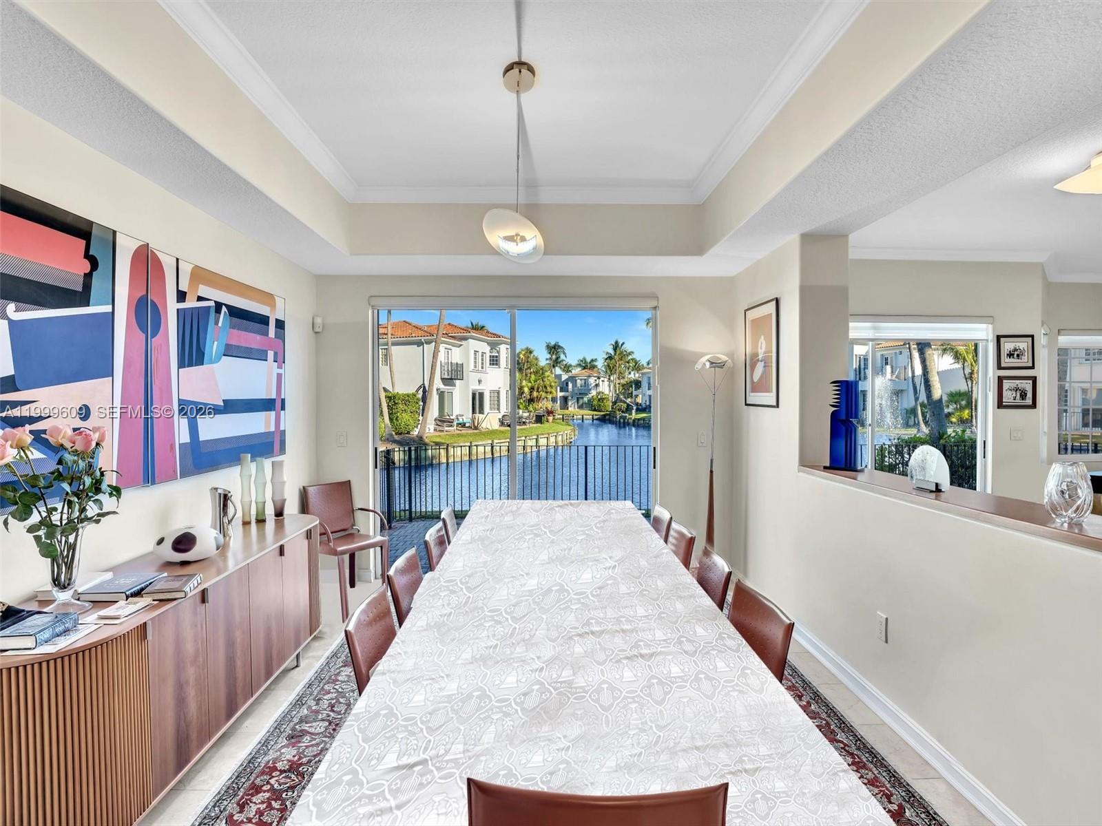 AVENTURA LAKES PHASE 1 - Residential