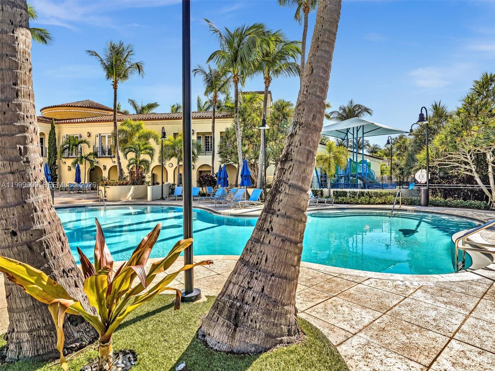 AVENTURA LAKES PHASE 1 - Residential