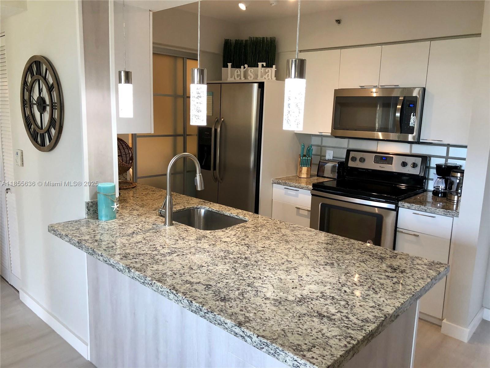 THE YACHT CLUB AT AVENTUR - Residential Lease